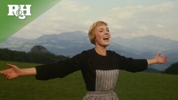 The Sound of Music – THE SOUND OF MUSIC (1965)