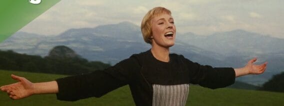 The Sound of Music – THE SOUND OF MUSIC (1965)