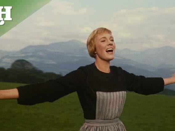 The Sound of Music – THE SOUND OF MUSIC (1965)