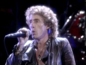 The Who – Who Are You (Live 1989 LA Second Set)