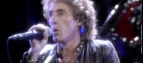 The Who – Who Are You (Live 1989 LA Second Set)