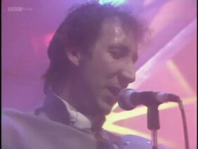 The Who   You Better You Bet   TOTP   19 03 1981