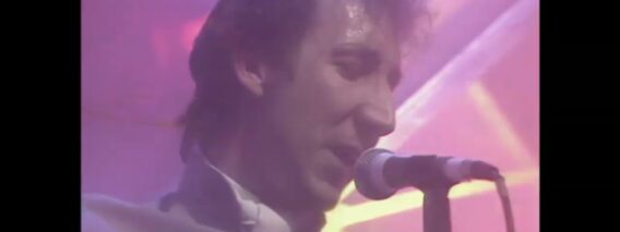 The Who   You Better You Bet   TOTP   19 03 1981