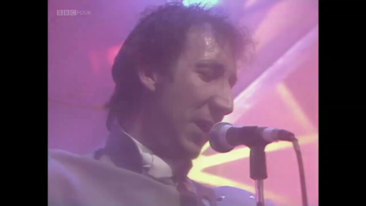 The Who   You Better You Bet   TOTP   19 03 1981