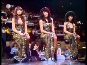 Three Degrees – When Will I See You Again [HQ stereo]