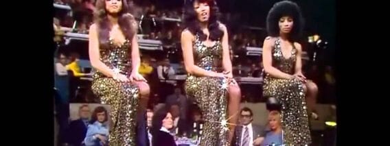 Three Degrees – When Will I See You Again [HQ stereo]