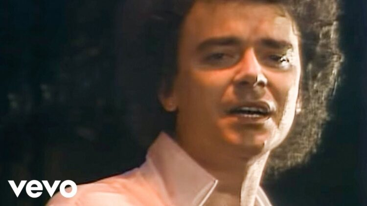 Air Supply – The One That You Love