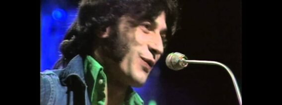 Albert Hammond – It Never Rains In Southern California (1973) HD 0815007