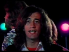 Bee Gees – How Deep Is Your Love (Official Video)