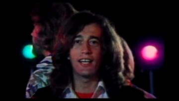 Bee Gees – How Deep Is Your Love (Official Video)