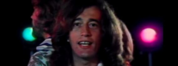 Bee Gees – How Deep Is Your Love (Official Video)