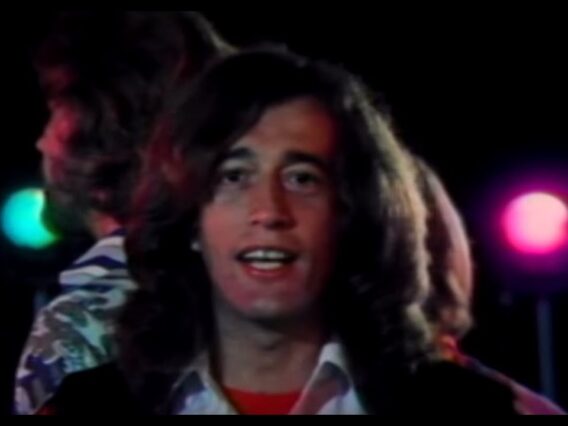 Bee Gees – How Deep Is Your Love (Official Video)