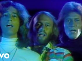 Bee Gees – Night Fever