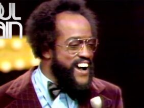 Billy Paul – Me and Mrs. Jones (Official Soul Train Video)