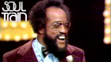Billy Paul – Me and Mrs. Jones (Official Soul Train Video)