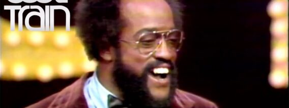 Billy Paul – Me and Mrs. Jones (Official Soul Train Video)