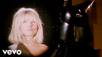 Blondie – The Tide Is High