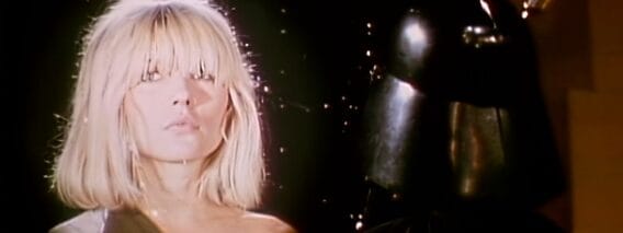 Blondie – The Tide Is High