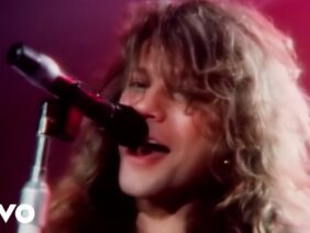 Bon Jovi – Bad Medicine (Official Music Video)