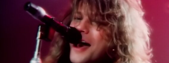 Bon Jovi – Bad Medicine (Official Music Video)