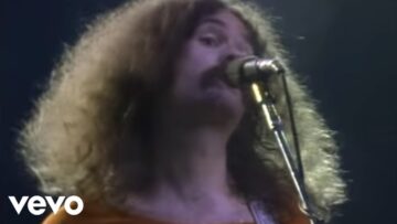 Boston – Dont Look Back (Official Video)