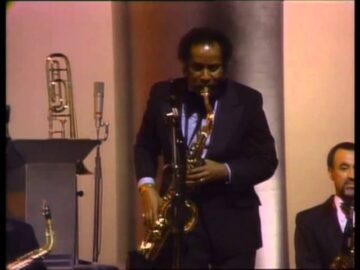 Count Basie feat. Frank Sinatra – Pennies From Heaven / Неожиданная прибыль
