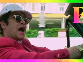 Elton John – Im Still Standing