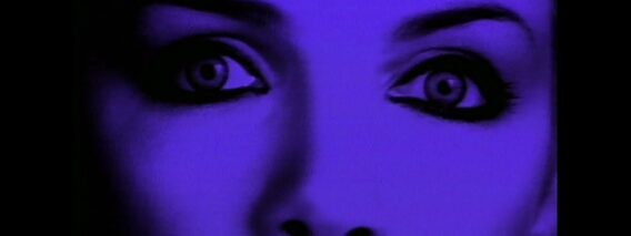 Eurythmics, Annie Lennox, Dave Stewart – Sweet Dreams (Are Made Of This) (Official Video)