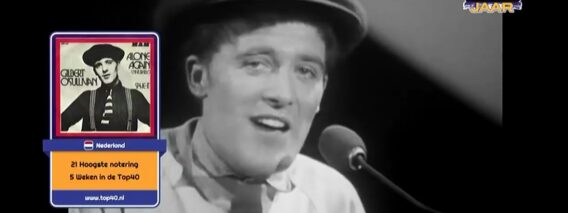 Gilbert OSullivan – Alone Again (Naturally) – 1972
