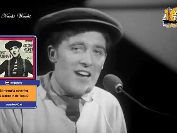 Gilbert OSullivan – Alone Again (Naturally) – 1972