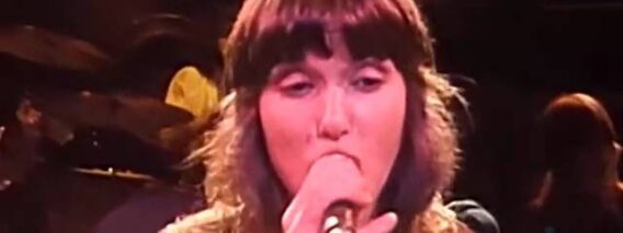 Heart – Barracuda (1977)