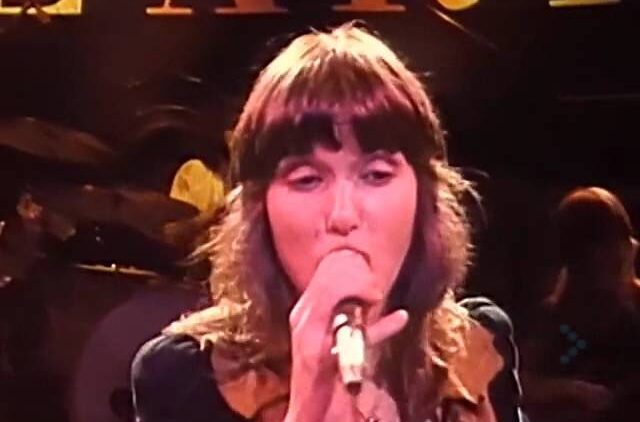 Heart – Barracuda (1977)