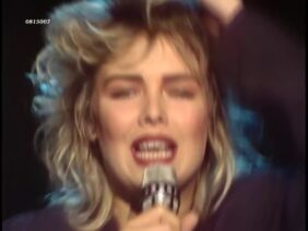 Kim Wilde – You Keep Me Hanging On (HD) (Official Video) (1986)