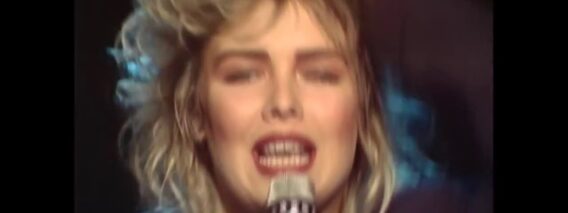 Kim Wilde – You Keep Me Hanging On (HD) (Official Video) (1986)