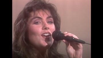 Laura Branigan – Gloria (Official Music Video)