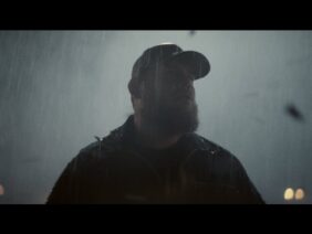 Luke Combs – Ain’t No Love In Oklahoma (From Twisters: The Album) [Official Music Video]