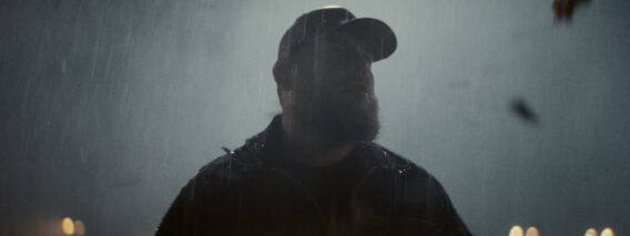 Luke Combs – Ain’t No Love In Oklahoma (From Twisters: The Album) [Official Music Video]