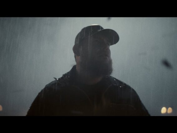 Luke Combs – Ain’t No Love In Oklahoma (From Twisters: The Album) [Official Music Video]