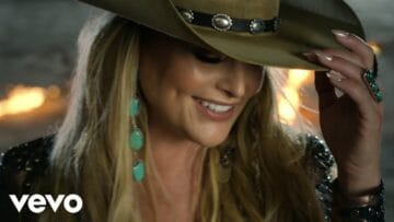 Miranda Lambert – Wranglers (Official Video)