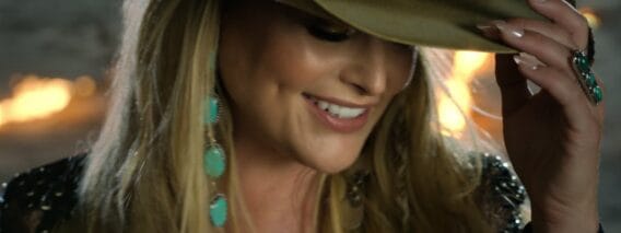 Miranda Lambert – Wranglers (Official Video)