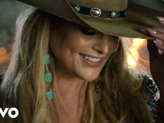 Miranda Lambert – Wranglers (Official Video)
