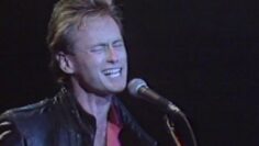 Mr. Mister – Broken Wings – 12/14/1985 – Ritz