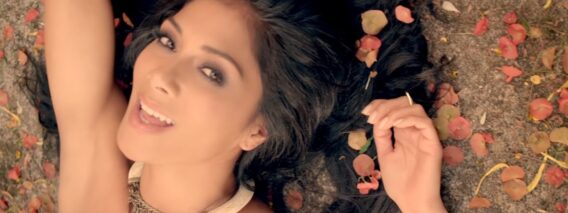 Nicole Scherzinger – Try With Me