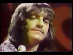 Paul Revere & The Raiders – Indian Reservation