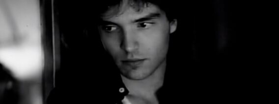 Richard Marx – Hold On To The Nights
