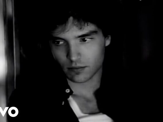 Richard Marx – Hold On To The Nights