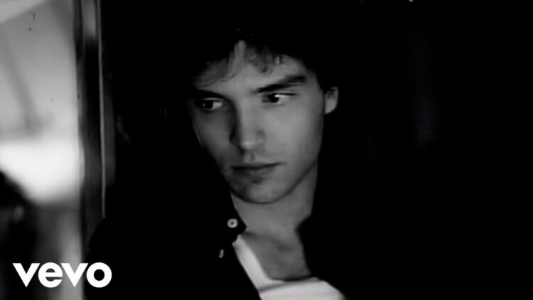 Richard Marx – Hold On To The Nights