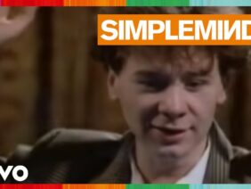 Simple Minds – Dont You (Forget About Me)