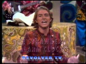 Strawberry Alarm Clock – Incense & Peppermints (1967)