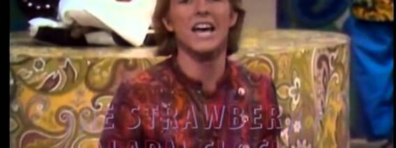 Strawberry Alarm Clock – Incense & Peppermints (1967)